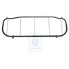 VAG Galinio Sėdynės Rėmas Golf Country 86-91 Originalus 191885305