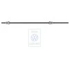 VAG Galinio Stabdžių Vamzdis Amarok Golf Mk5 Mk6 Jetta Passat B6 Originalus 1K0611745