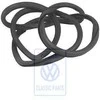 Vag Galinio Stiklo Hermetikas Passat B1 1974 1980 Originalus 331845521