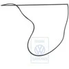 Vag Galinio Stiklo Hermetikas T4 1991 2004 Originalus 721845521