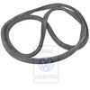 VAG Galinio Stiklo Hermetikas VW Polo Derby 1975-1994 Originalus 867845521A