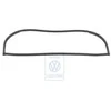 Vag Galinio Stiklo Hermetizacija Touareg Mk1 2003 2007 Originalus 7L6845521E