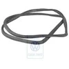 Vag Galinio Stiklo Hermetizatorius Derby Polo Mk2 1982 1990 Originalus 867845521