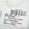Vag Galinio Šviesos Atspindžio Veidrodėlis Originalus 3G0945104A