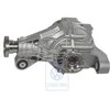 VAG Galinio Tilto Šarnyras Touareg Mk1 2003 2005 Originalus 0AC525015L