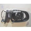 Vag Galinio Veidrodžio Korpusas Satino Juodas Seat Alhambra 7V 96 00 Originalus 7M1857507F01C