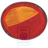 VAG Galinio Žibintas New Beetle 1999 2005 Originalus 1C0945095G