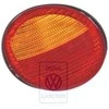 VAG Galinio Žibintas New Beetle 1999 2005 Originalus 1C0945095G