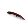 VAG Galinio Žibinto Atšvaitas Volkswagen Golf 2009 2013 Originalus 5K0945105G