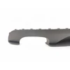 VAG galinis bamperio apatinis difuzorius originalus 8J0807421AC01C