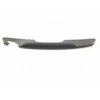 VAG galinis bamperio apatinis difuzorius originalus 8J0807421AC01C