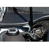 VAG Audi R8 2007 2017 Aušinimo sistemos plėtimosi bako dangtelis Originalus 420121321