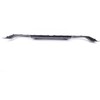 Vag Galinis Difuzorius Juodas Golf Golf Variant 2013 2017 Originalus 5G6807568N041