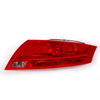 VAG Galinis Žibintas Audi TT Roadster Originalus 8J0945096M