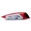 VAG Galinis Žibintas Audi TT Roadster Originalus 8J0945096M