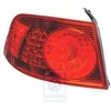 VAG Galinis Žibintas Skoda Octavia A4 A5 2001 2005 Originalus 3D0945095C