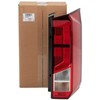 Vag Galinis Žibintas Volkswagen Crafter Sc E Crafter Originalus 7C0945096J