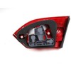 Vag Galinis Žibintas Volkswagen Jetta 2011 2014 Originalus 5C6945093A