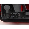 Vag Galinis Žibintas Volkswagen Jetta 2011 2014 Originalus 5C6945093A