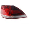 Vag Galinis Žibintas Volkswagen Jetta Golf Variant 2010 2014 Originalus 1K9945096H