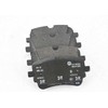 VAG Galiniu Plokšteliu Rinkinys Audi Q7 A6 A7 A8 Originalus 4M0698451BG