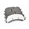Vag Galiniu Plokšteliu Rinkinys Audi Q7 A6 A7 A8 Originalus 4M0698151BL