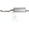 Vag Galio 3 Variant Vento 1992 1999 Galio 3 Variant Vento Ausines Filtru Originalus 1H9253609F