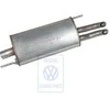 Vag Galio Mk3 1996 1998 Galio Mk4 Cabriolet 1999 2002 Originalus 1H6253609AJ