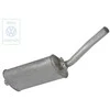 Vag Galio Pabaigos Tylintuvai Golf Mk1 Jetta Mk1 Scirocco Mk1 Mk2 1981 1992 Originalus 533253609D