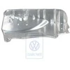 VAG Galio Paskutinio Silencijatoriaus Šildytuvas Golf Mk3 Vento 1992 1999 Originalus 1H9803310