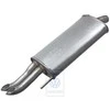 VAG Galio Silencai Golf Mk3 1992 1998 Originalus 1H6253609AF