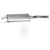 Vag Galiojo Silenseris Golf Mk3 Vento 1992 1999 Originalus 1H9253609E