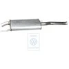 Vag Galiojo Silenseris Golf Mk3 Vento 1992 1999 Originalus 1H9253609E