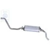 VAG Galios Auslėtuvai Golf Mk1 Scirocco Mk1 Originalus 531253609