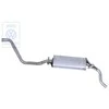 VAG Galios Auslėtuvai Golf Mk1 Scirocco Mk1 Originalus 531253609