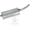 Vag Galios Silencai Golf Mk1 Jetta Mk1 Scirocco Mk2 1982 1992 Originalus 533253609M