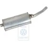Vag Galios Silencai Golf Mk1 Jetta Mk1 Scirocco Mk2 1982 1992 Originalus 533253609M