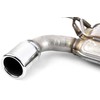 Vag Galios Silencai Volkswagen Golf 2013 2017 Originalus 5G6253609DD