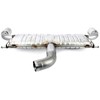 Vag Galios Silencai Volkswagen Golf 2013 2017 Originalus 5G6253609DD