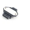 VAG Galios stiprintuvas Audi A3 A4 A6 A8 Volkswagen Golf Passat Originalus 4D0905351