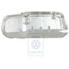 Vag Galutinis Slopintuvo Silumos Skydas Golf Mk4 1998 2006 Originalus 1J6803312C