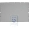 Vag Galvos Apsauga Fiberboard Pilka Silikonas T4 1991 2004 Originalus 7298675659ZW