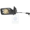 VAG Galvos Apsauginis Veidrodis Juodas Golf Mk3 Vento 1H185750701C