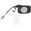 VAG Galvos Atgalinis Veidrodis Golf Country Golf Mk2 Jetta Mk2 191857507A