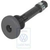 VAG Galvos Atlošo Valdymo Mygtukas VW FOX GOLF POLO 2002-2014 Originalus 5Z0886920A71N