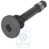 VAG Galvos Atlošo Valdymo Mygtukas VW FOX GOLF POLO 2002-2014 Originalus 5Z0886920A71N
