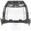 Vag Galvos Atpalaidu Rėmelis Golf Mk3 Mk4 Vento 1997 1999 Originalus 1H3881045AB