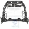 Vag Galvos Atpalaidu Rėmelis Golf Mk3 Mk4 Vento 1997 1999 Originalus 1H3881045AB