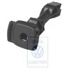 VAG Galvos Atpalaidu Valdymo Gaires su Mygtuku Passat B3 B4 333885636A01C