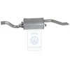 Vag Galvos Ausinimo Silencai Golf Country 86 91 Originalus 165253609P